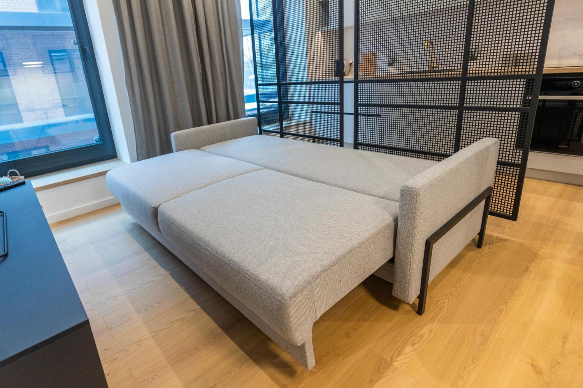 Aparthotel Km Rent Lodz, Kopernika 15 Extérieur photo